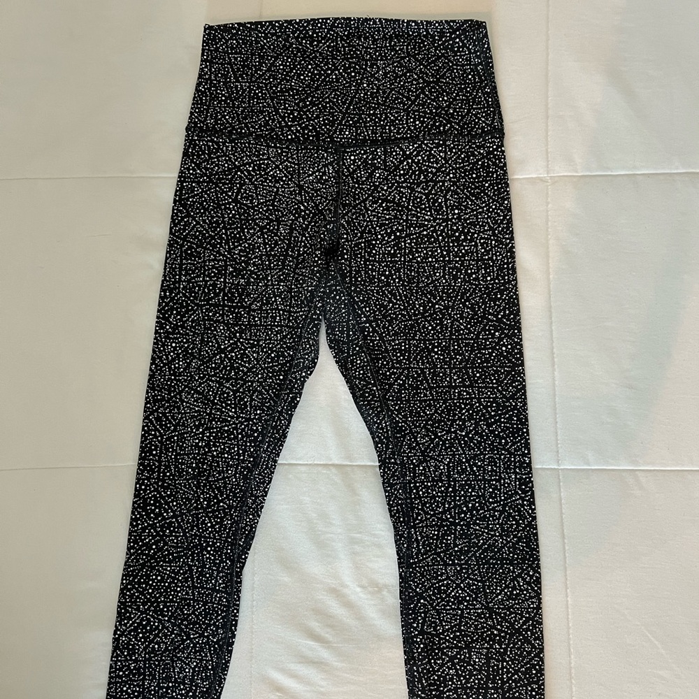 Lulu Lemon Align Leggings